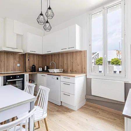 Beau 3 Pieces A 500m Du Palais Des Festival شقة *