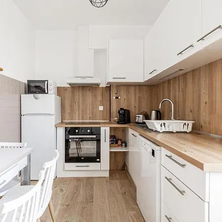 Beau 3 Pieces A 500m Du Palais Des Festival شقة كان