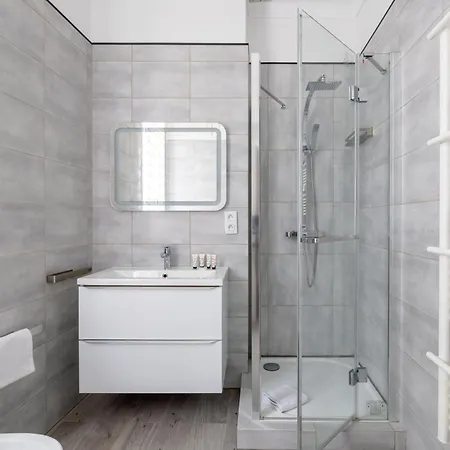 Beau 3 Pieces A 500m Du Palais Des Festival شقة *