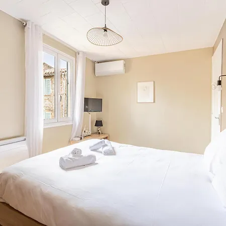 Beau 3 Pieces A 500m Du Palais Des Festival شقة كان