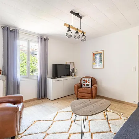 Beau 3 Pieces A 500m Du Palais Des Festival *