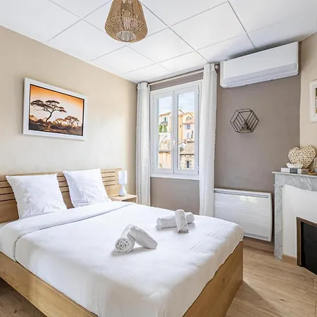 Beau 3 Pieces A 500m Du Palais Des Festival كان