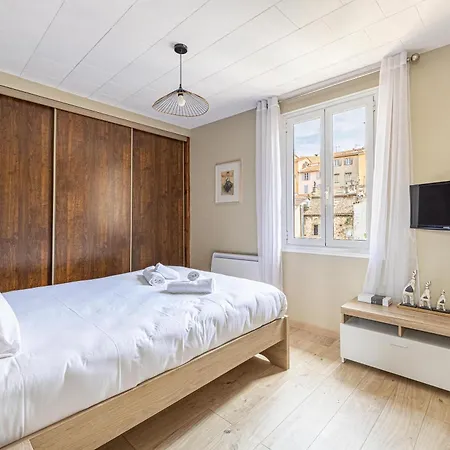 Beau 3 Pieces A 500m Du Palais Des Festival